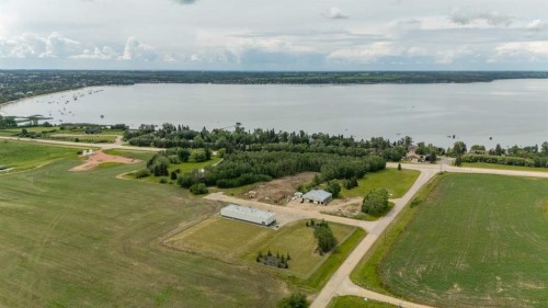 Highway 20 Township Road 391, Sylvan Lake, AB 