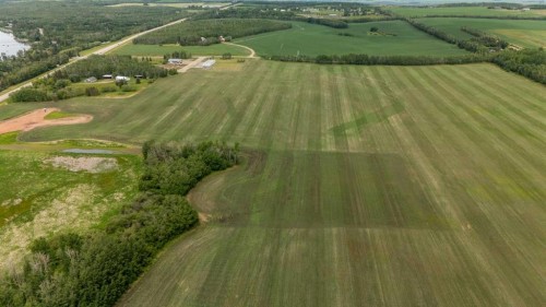 Highway 20 Township Road 391, Sylvan Lake, AB 