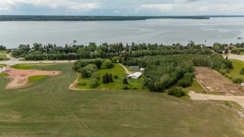 Highway 20 Township Road 391, Sylvan Lake, AB 