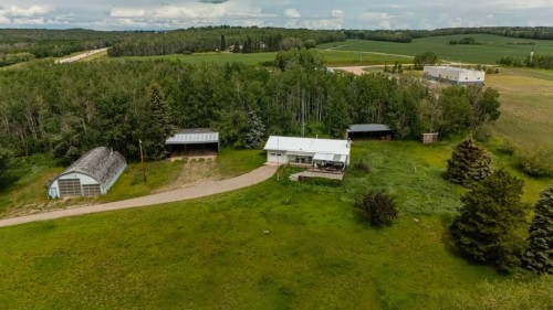Highway 20 Township Road 391, Sylvan Lake, AB 
