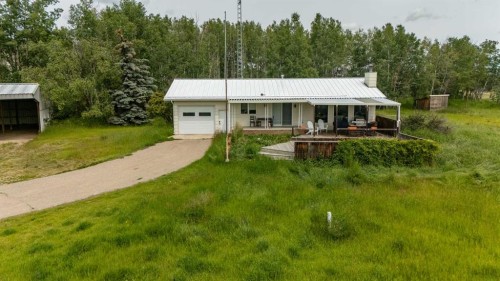 Highway 20 Township Road 391, Sylvan Lake, AB 