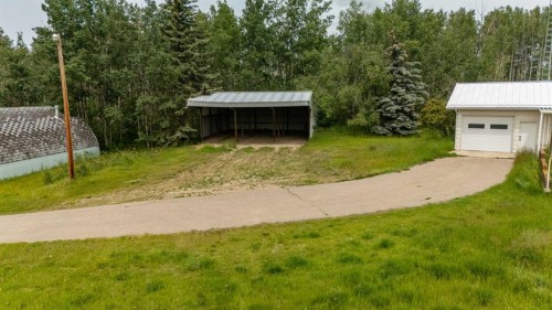 Highway 20 Township Road 391, Sylvan Lake, AB 