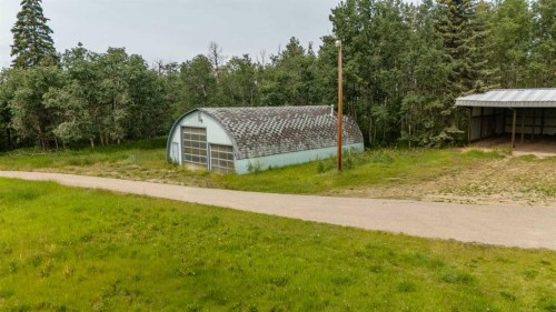 Highway 20 Township Road 391, Sylvan Lake, AB 