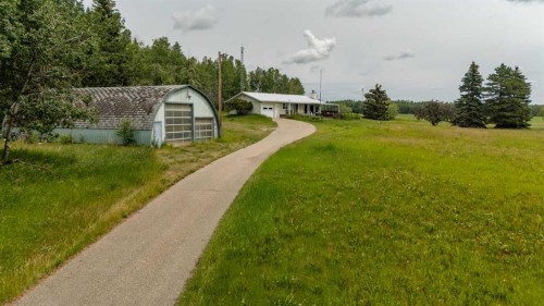 Highway 20 Township Road 391, Sylvan Lake, AB 