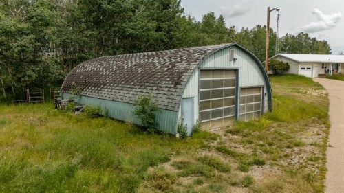 Highway 20 Township Road 391, Sylvan Lake, AB 