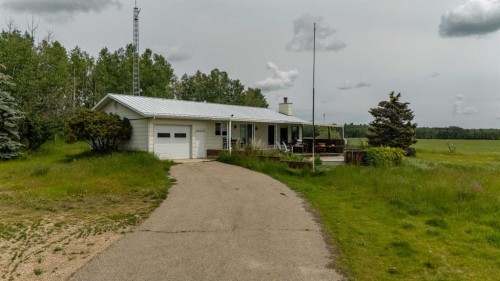 Highway 20 Township Road 391, Sylvan Lake, AB 