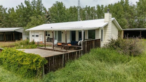 Highway 20 Township Road 391, Sylvan Lake, AB 