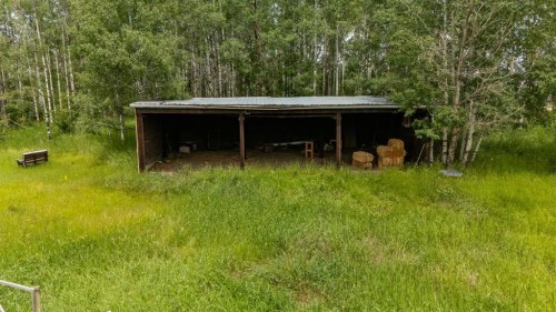 Highway 20 Township Road 391, Sylvan Lake, AB 