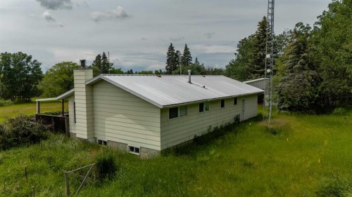 Highway 20 Township Road 391, Sylvan Lake, AB 