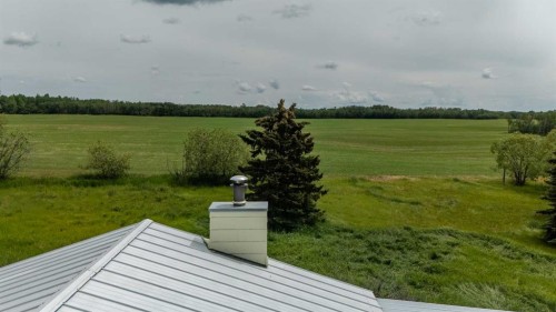 Highway 20 Township Road 391, Sylvan Lake, AB 