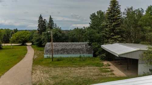 Highway 20 Township Road 391, Sylvan Lake, AB 