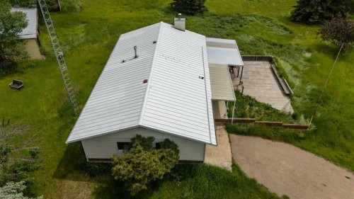 Highway 20 Township Road 391, Sylvan Lake, AB 