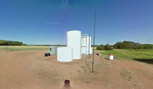 Highway 20 Township Road 391, Sylvan Lake, AB 