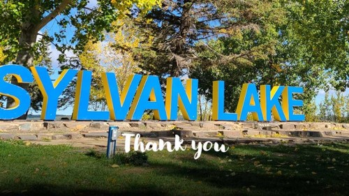 Highway 20 Township Road 391, Sylvan Lake, AB 