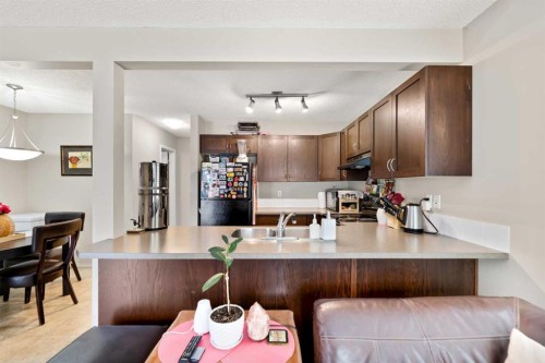 90 Panatella Villas Nw, Calgary, AB - Indoor