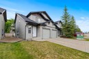 90 Panatella Villas Nw, Calgary, AB  - Outdoor 