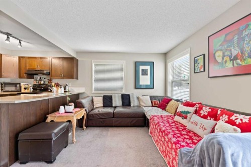 90 Panatella Villas Nw, Calgary, AB - Indoor