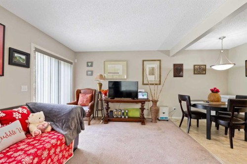 90 Panatella Villas Nw, Calgary, AB - Indoor