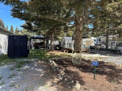 212-Tall Timber Leisure Park  Rural Mountain View County, AB T0M 1X0