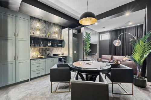 166 Setonstone Green Se, Calgary, AB - Indoor