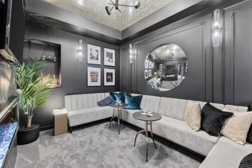 166 Setonstone Green Se, Calgary, AB - Indoor