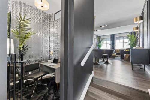 166 Setonstone Green Se, Calgary, AB - Indoor Photo Showing Other Room