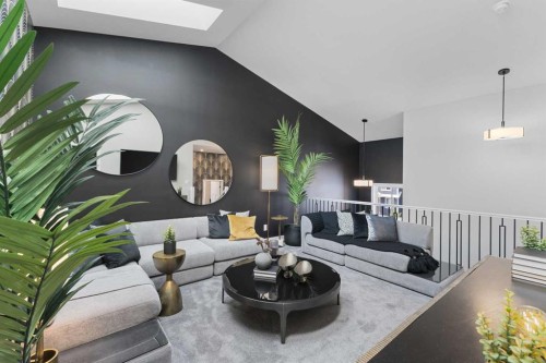 166 Setonstone Green Se, Calgary, AB - Indoor