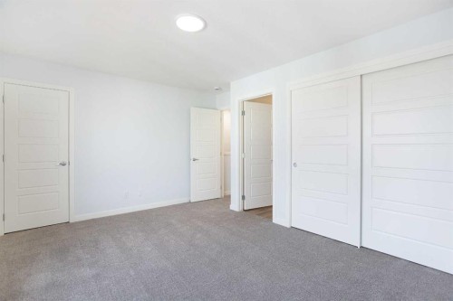 406-1750 Rangeview Drive Se, Calgary, AB - Indoor Photo Showing Other Room