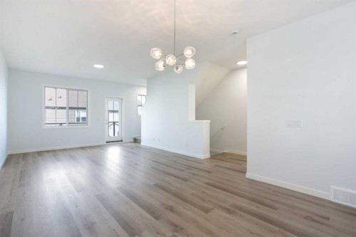 406-1750 Rangeview Drive Se, Calgary, AB - Indoor