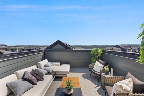 412 Legacy Circle Se, Calgary, AB - Outdoor With Exterior