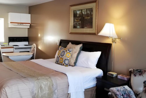 4004 Highway 2 South, Athabasca, AB 