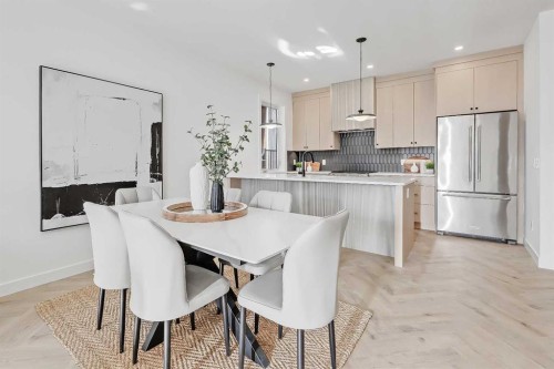 3-1524 29 Avenue Sw, Calgary, AB - Indoor