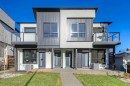 3-1524 29 Avenue Sw, Calgary, AB  - Outdoor With Balcony With Facade 