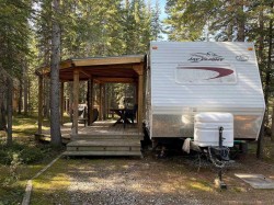 111 & 112-200 4 Avenue SW Sundre, AB T0M 1X0