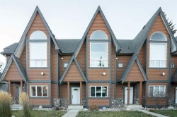 2-601 4th Street  Canmore, AB T1W 2G7