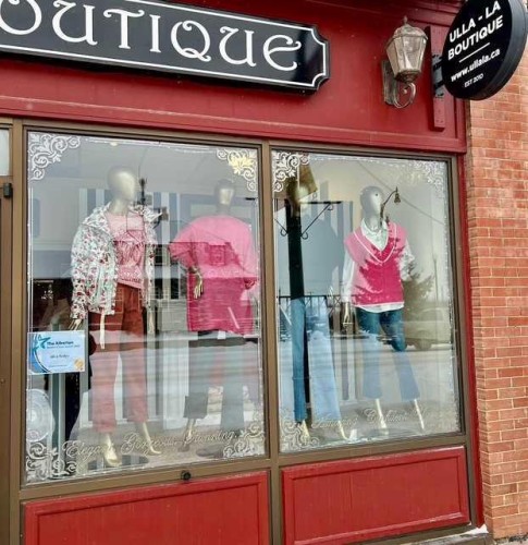 1814 20Th Street, Didsbury, AB 