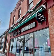 1814 20th Street  Didsbury, AB T0M 0W0