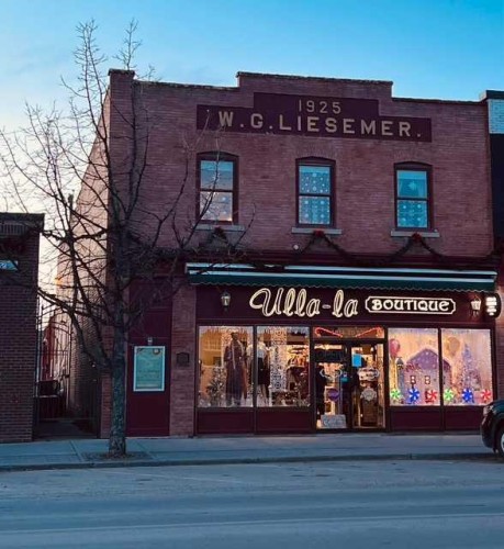 1814 20Th Street, Didsbury, AB 