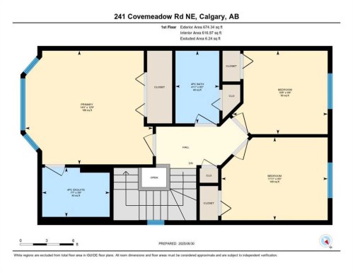 241 Covemeadow Road Ne, Calgary, AB - Other