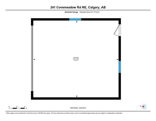 241 Covemeadow Road Ne, Calgary, AB - Other