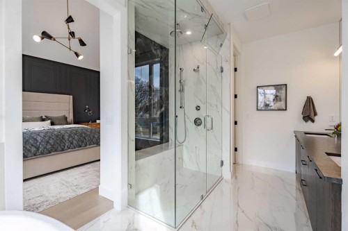 2510 17 Street Nw, Calgary, AB - Indoor