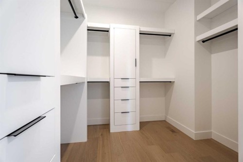 2510 17 Street Nw, Calgary, AB - Indoor