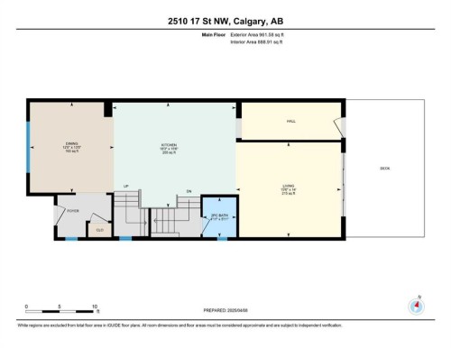 2510 17 Street Nw, Calgary, AB - Other