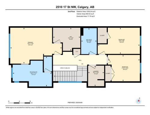 2510 17 Street Nw, Calgary, AB - Other