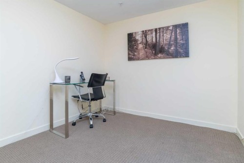 1403-1088 6 Avenue Sw, Calgary, AB - Indoor