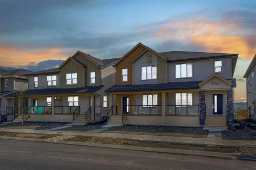 822, 826, 830, 834 Wolf Willow Boulevard SE Calgary, AB T2X 5R5