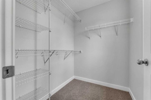 822, 826, 830, 834 Wolf Willow Boulevard Se, Calgary, AB - Indoor With Storage