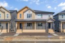 822, 826, 830, 834 Wolf Willow Boulevard Se, Calgary, AB  - Outdoor With Facade 