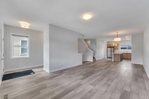 822, 826, 830, 834 Wolf Willow Boulevard Se, Calgary, AB - Indoor
