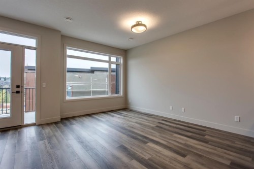 259 Royal Elm Road Nw, Calgary, AB - Indoor Photo Showing Other Room